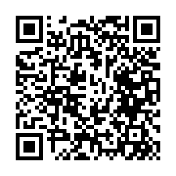 Buibui LINE 官方帳號 QR code